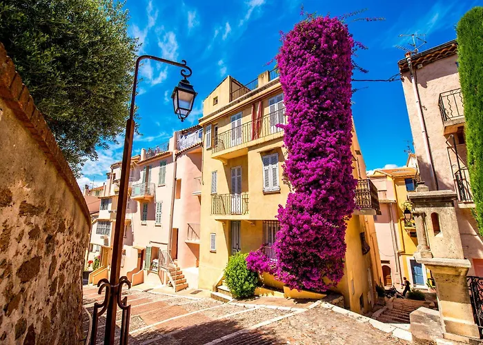 Near Palais Des Festivals *