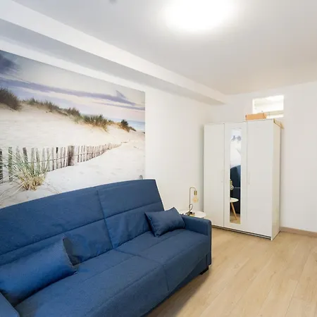 Apartamento Near Palais Des Festivals Cannes