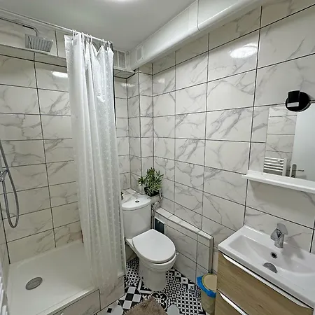 Near Palais Des Festivals Apartamento